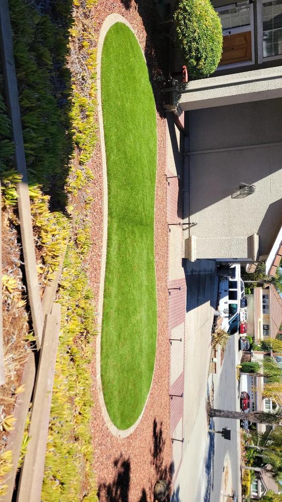 Roberto's Plumbing and Handyman Image